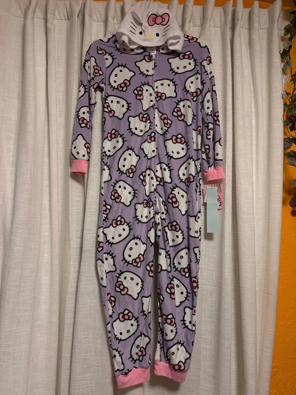 Hello Kitty youth juniors